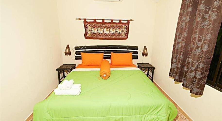 Kamala Tropical Garden