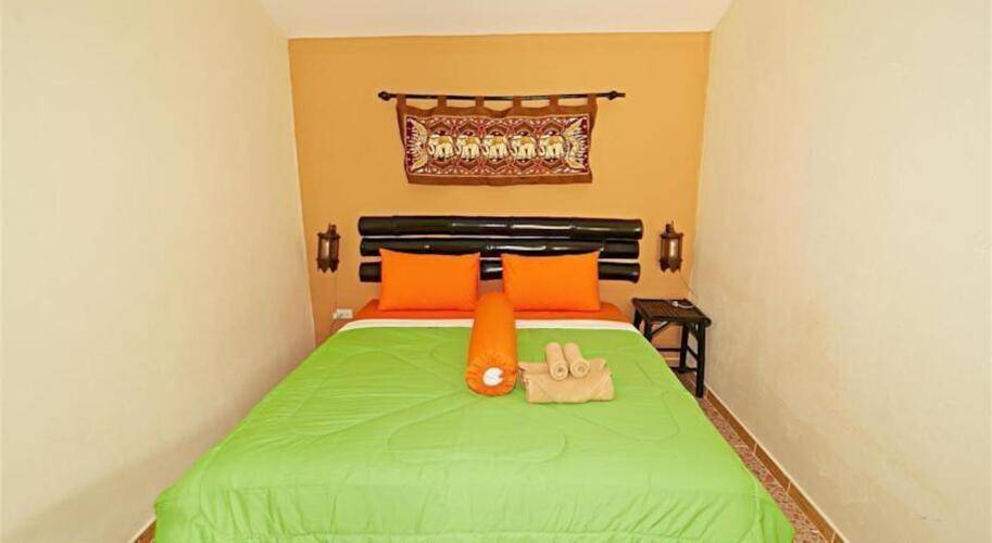 Kamala Tropical Garden