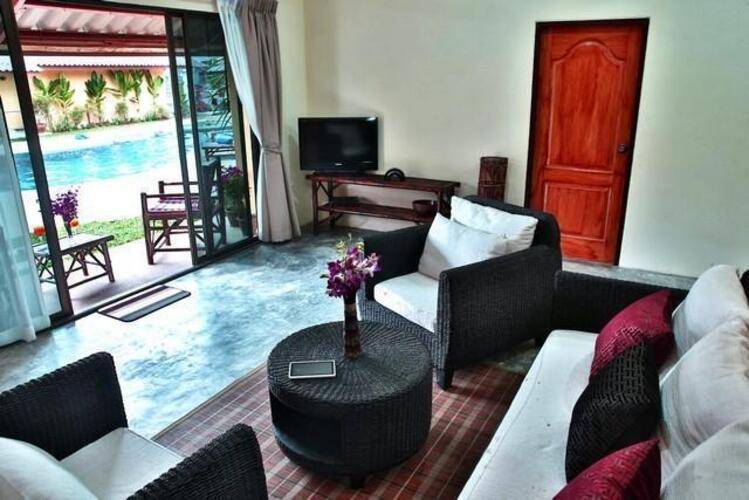 Kamala Tropical Garden