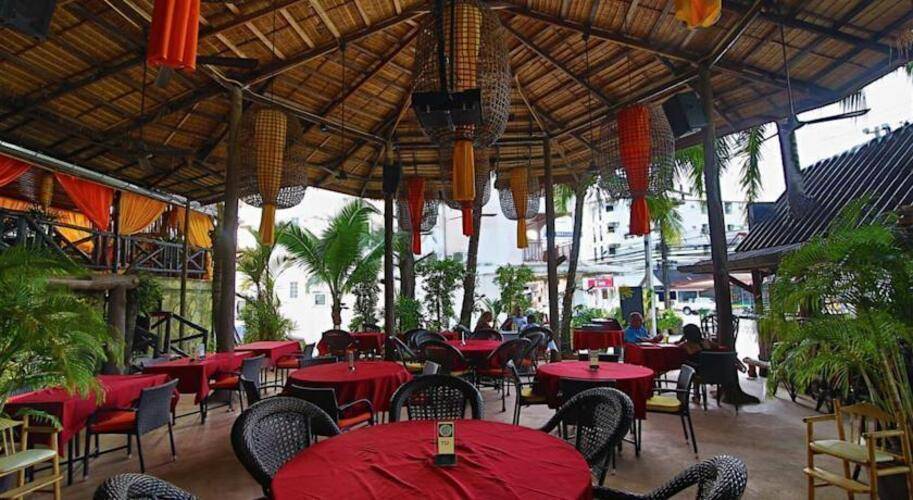 Kamala Tropical Garden