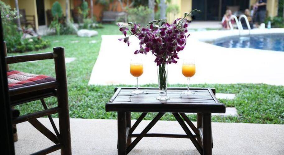 Kamala Tropical Garden