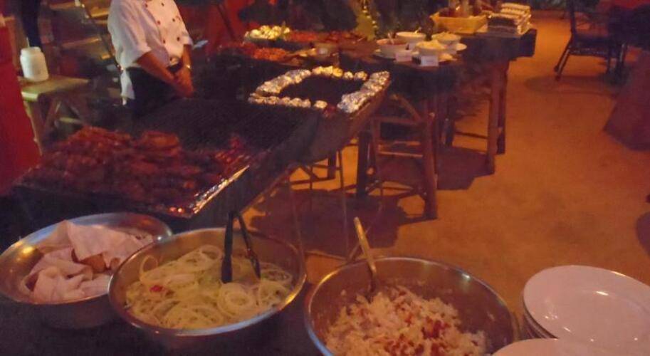 Kamala Tropical Garden