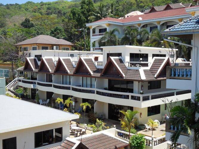 Blue Sky Residence