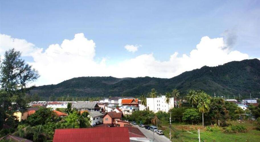 Baan Kamala