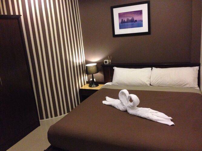 Bt Inn Patong
