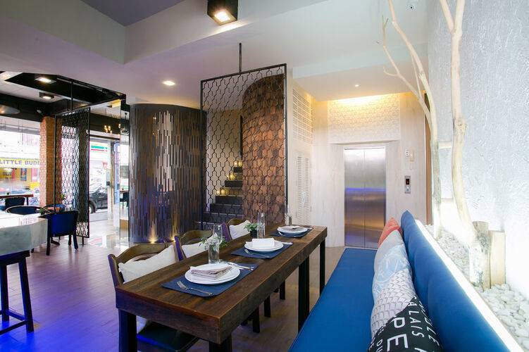 The House Patong