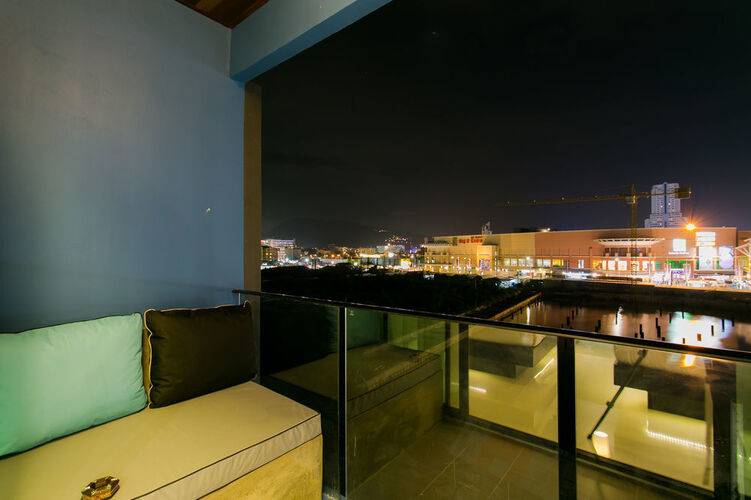 The House Patong