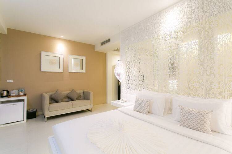The House Patong