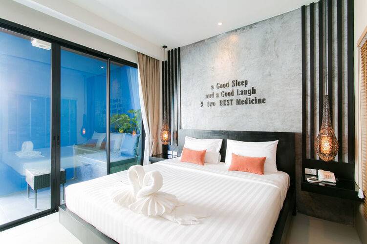 The House Patong