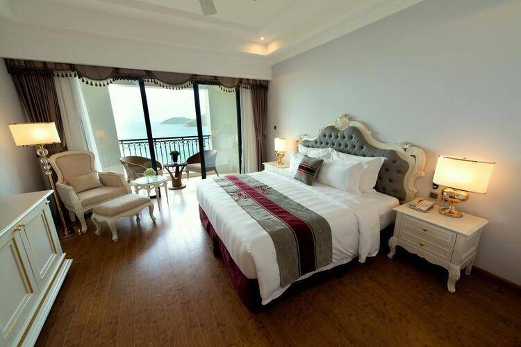 Vinpearl Discovery 1 Nha Trang