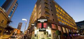 Alexandra Hotel