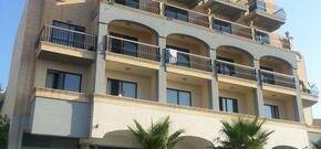 Bella Vista Hotel