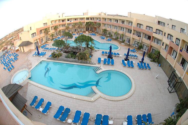 Labranda Riviera Resort & Spa (Ex. Riviera Resort & Spa)