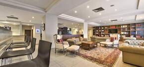 Argento Hotel