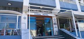 Coral Hotel
