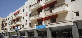San Anton Hotel & Apartments