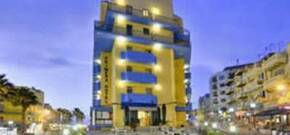 Primera Hotel
