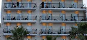 Bay View Hotel & Apartments