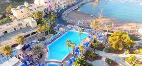 Beach Garden Hotel