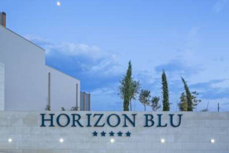 Horizon Blu Hotel