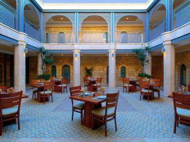 The Sephardic House Hotel