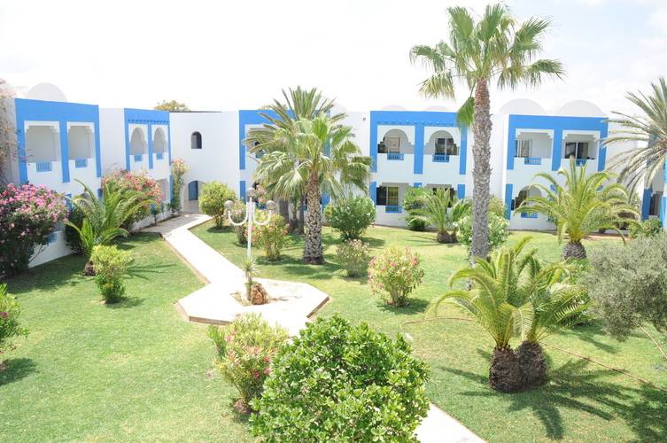 Club Cedriana Djerba