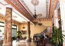 E Velasco Hotel