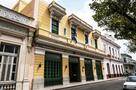 E Velasco Hotel