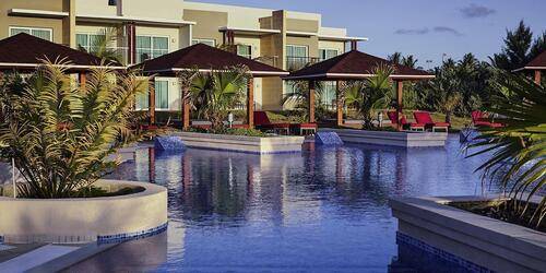 Pullman Cayo Coco 5* Pullman Cayo Coco 5*