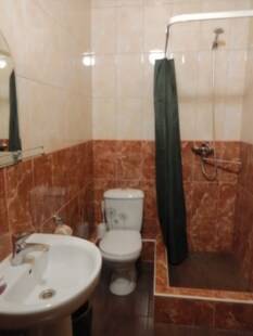 Пансионат Риф