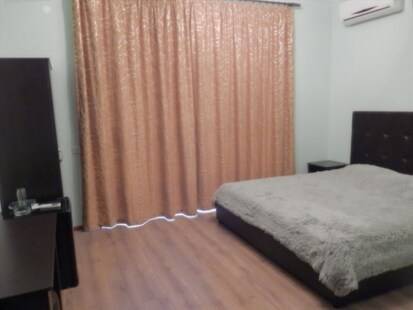 Пансионат Риф