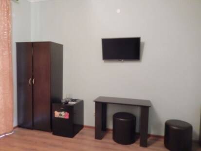 Пансионат Риф