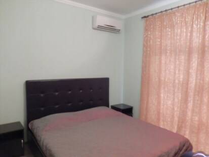 Пансионат Риф