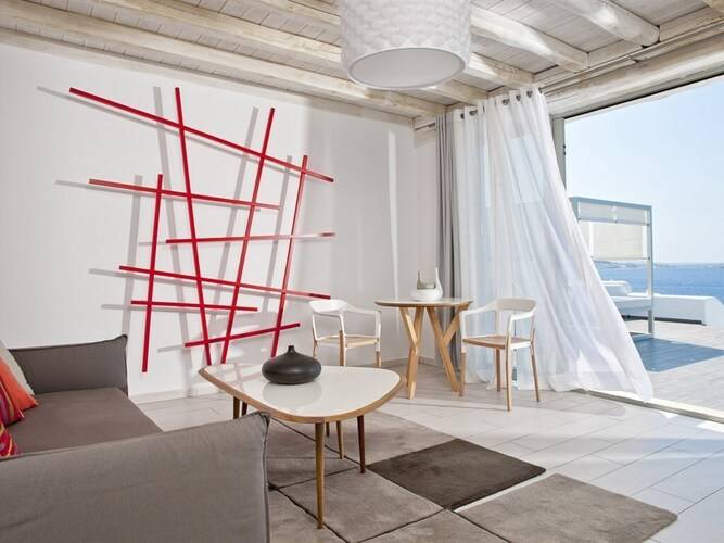 Kouros Boutique Hotel