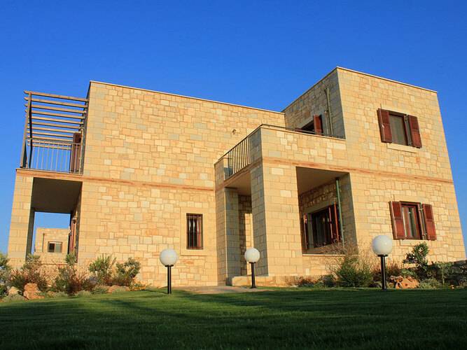 Villa Emerald Crete
