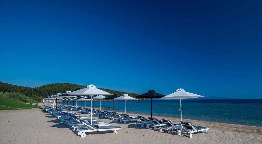 Avaton Luxury Villas Resort Relais & Chateaux