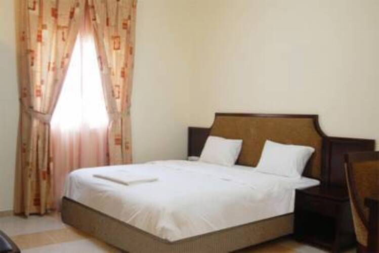 Habib Hotel Apartments