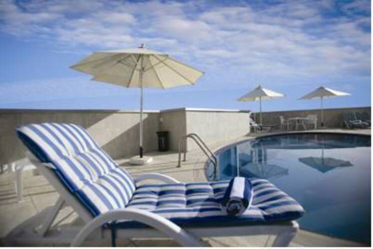 Legacy Hotel Apartments