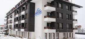 Aspen Apartment House (Ex.Aparthotel Aspen)