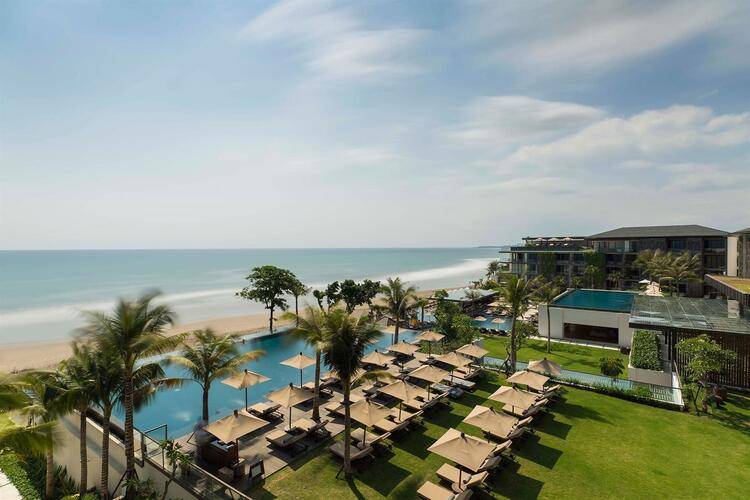 Alila Seminyak