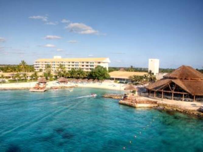 Presidente Intercontinental Cozumel Resort & Spa