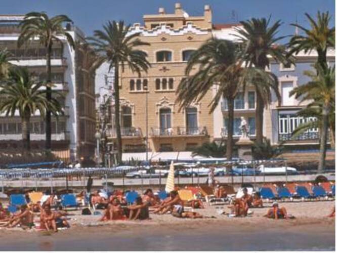 Celimar Hotel