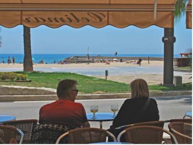 Celimar Hotel