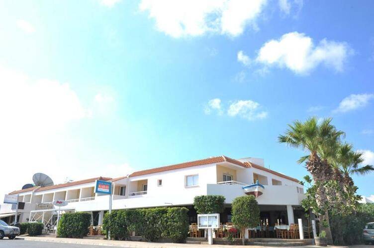 Captain Karas Holiday Apartments