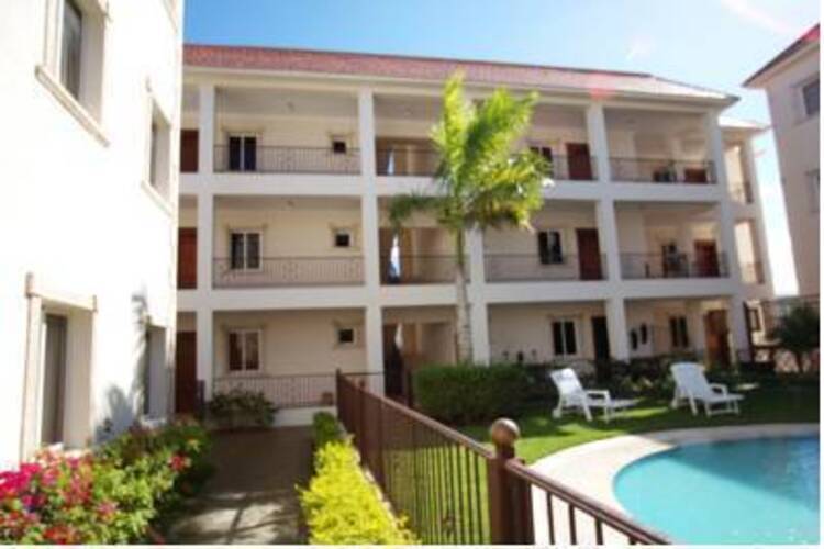 Bavaro Green Apartments