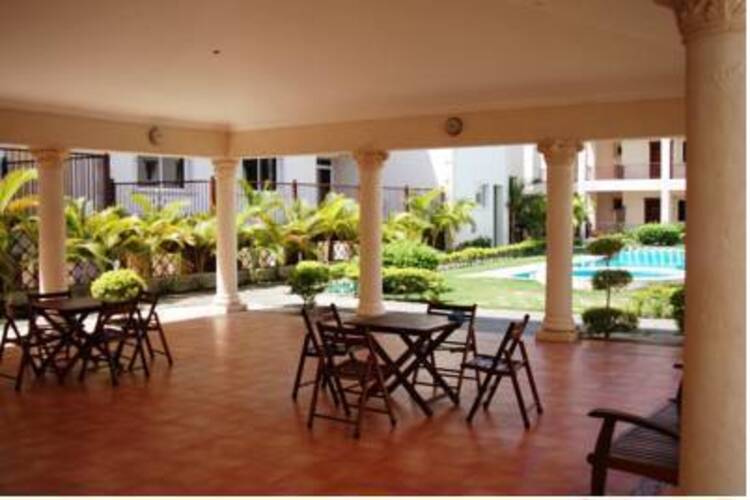 Bavaro Green Apartments