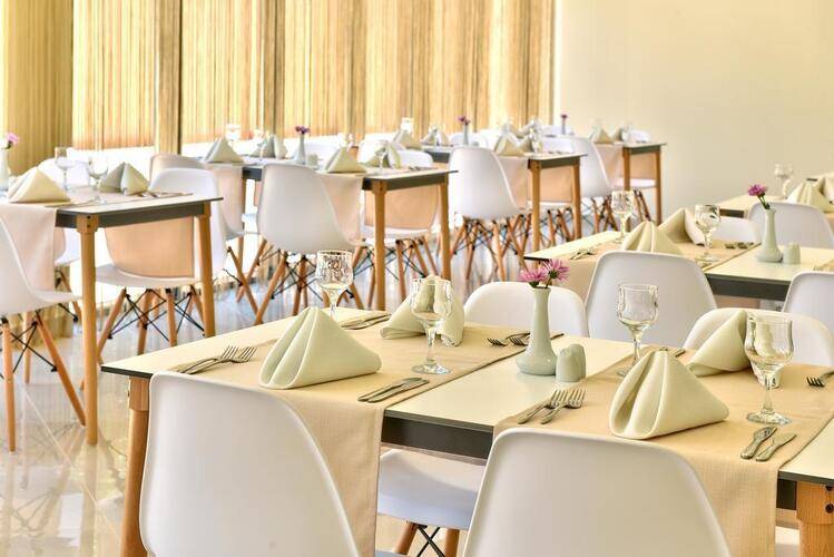 Grifid Hotel Foresta