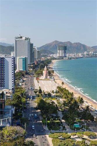 Star City Hotel & Condotel Beachfront Nha Trang ( Ex.Star City)