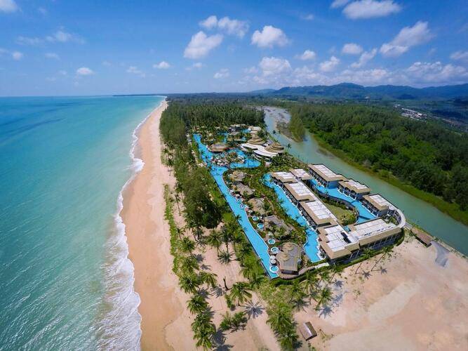 The Haven Khao Lak (Adults Only 12+)