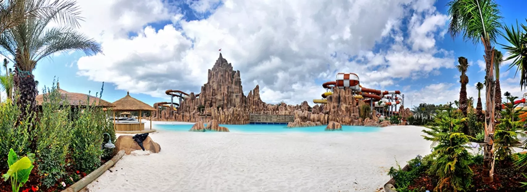 The Land Of Legends Kingdom Hotel (Ex. Rixos World The Land Of Legends)